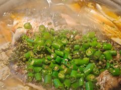 -师烤·豆花烤鱼(广州荔湾扬韬广场店)