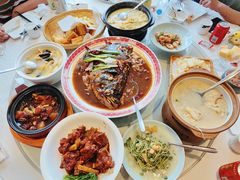 -旺顺阁·北京菜(北辰上品+)