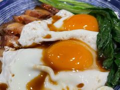-澳门陈光记烧味饭店(南京德基广场店)