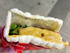 -李老二炒粉(桂林路一店)