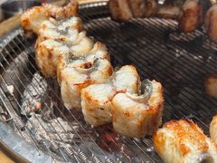 -泥炉烧肉师(新街口金銮巷店)
