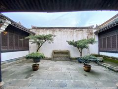 -绍兴鲁迅故里·沈园景区
