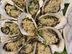 -盛港湾海鲜食府(黄沙店)