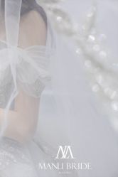-MANLI BRIDAL婚纱