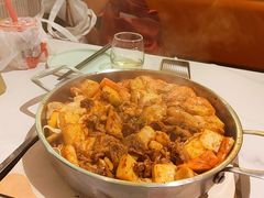 -黄记煌三汁焖锅(民乐园万达店)