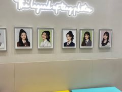 -天真蓝照相馆(五角场百联又一城店)