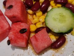 -沈阳和平艾美酒店新食谱西餐厅