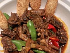 -宴昆山·私房菜(春晖店)