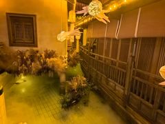 -叶叶菩提·晋福宫