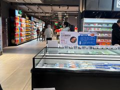 -物美超市(通州华业玫瑰店)