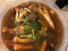 -阿度烧烤牛火锅(梧田店)