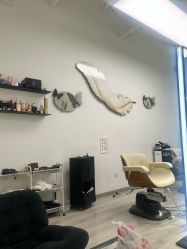 -NEW FACE烫染专业店