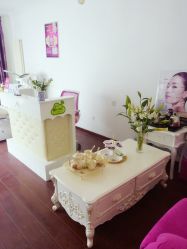 -美肤盾祛痘·问题肌头疗管理中心