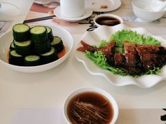 -鼎泰丰(渔阳店)