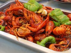 -盱眙虾神於氏龙虾(夫子庙红街店)