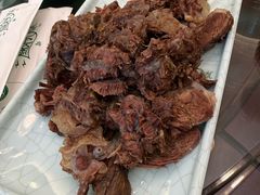 -清真·益鑫羊肉手抓馆(花园北街店)