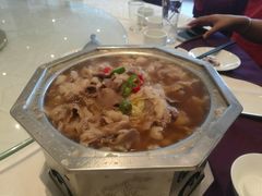 -凯鸽酒楼(大同振兴街店)