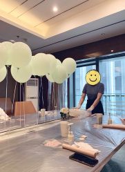 点击看大图 -baby bella小贝拉母婴护理中心(珠海希尔顿店)