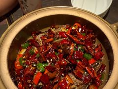 -金鸭季·北京烤鸭(深业上城店)