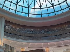 -漢咖啡·全服务式自助晚餐(武汉洲际酒店)