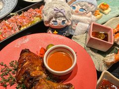 -松鹤精致料理(五一中路店)