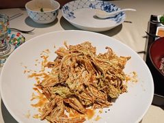 -悦融琥珀·京鲁菜·海味珍品(西单店)
