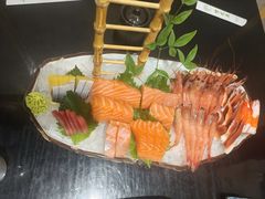 -竹之月日本料理铁板烧(香江花园店)