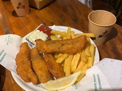 -VIKING SALOON西部美式烟熏烤肉(和平路店)