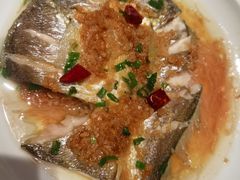 -奉天掌柜·非遗猪手·笨饺子(崇山路店)