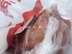 -阿满卤香鸡(新街口印象汇店)