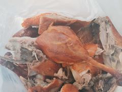 -上海枇杷烤鸭(燕丰商场店)