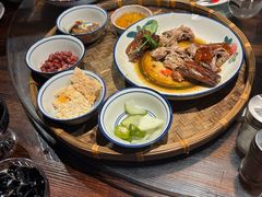 -广府乡下·饭庄(新港东路店)