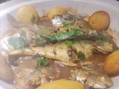 -吕氏疙瘩汤·私家菜馆(慈云寺店)