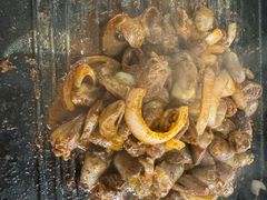 -炙韩料理·部队锅专门店