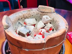 -捞围鲜·港式打边炉(海阳路店)