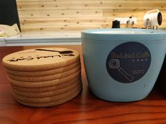 -Be Lived Cafe比例咖啡(摩天轮店)