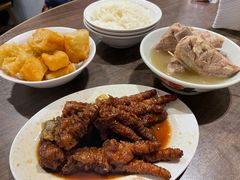 -松發肉骨茶(先得坊店)