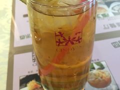 -花舍·新派粤菜·西餐·下午茶(亚运村·鸟巢店)