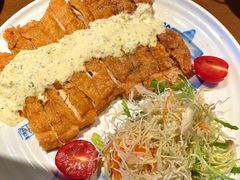 -千代武日本料理(哈西店)