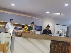 -海兰江石锅饭(水上店)