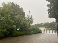 -云龙湖旅游景区