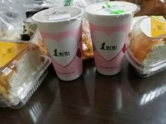 -1点点(昆山张浦店)