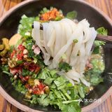 富兴时代对面超适合打工人的常德特色粉🍜