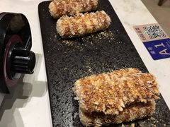 红糖糍粑-望蓉城·古法酸菜鱼(世纪汇店)