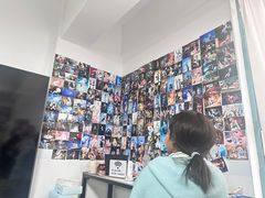 -米游妙妙屋cosplay换装自拍摄影体验馆