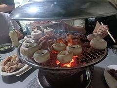 -鞍山戰