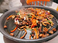 -一烙锅(友谊店)