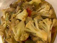 -味好美土菜(迎宾东路店)