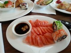 iphone_upload_pic-山港凯悦酒店·咖啡厅