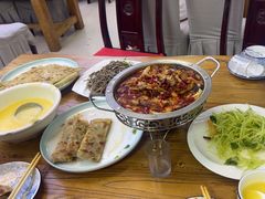 -溢心园香河肉饼总店